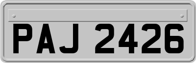 PAJ2426