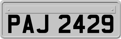 PAJ2429