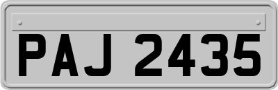 PAJ2435