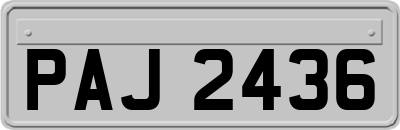 PAJ2436