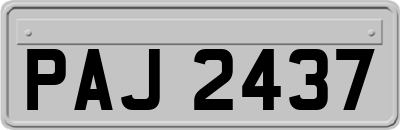 PAJ2437