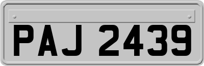 PAJ2439