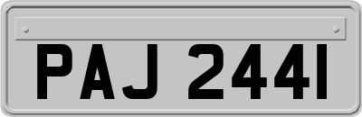 PAJ2441