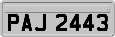 PAJ2443