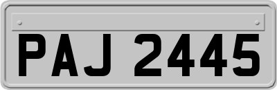 PAJ2445