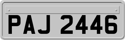 PAJ2446