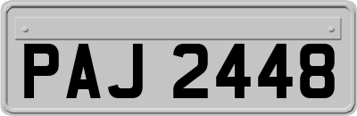 PAJ2448