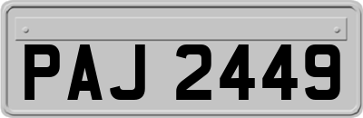 PAJ2449