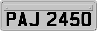 PAJ2450