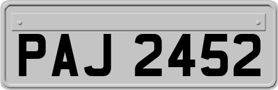 PAJ2452