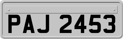 PAJ2453