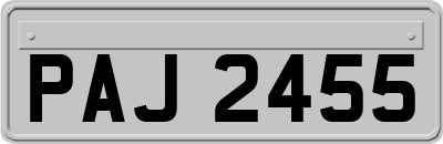 PAJ2455