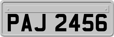 PAJ2456