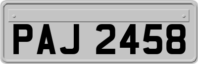 PAJ2458