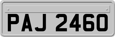 PAJ2460