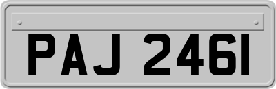 PAJ2461