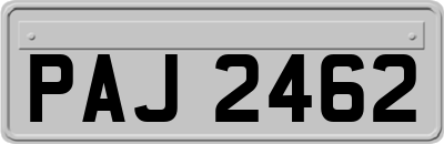 PAJ2462