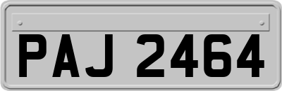 PAJ2464