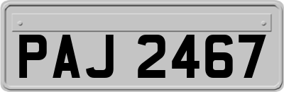 PAJ2467