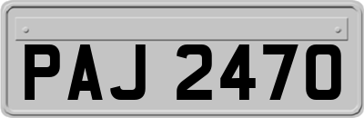 PAJ2470