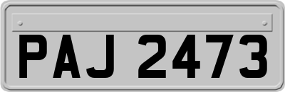 PAJ2473