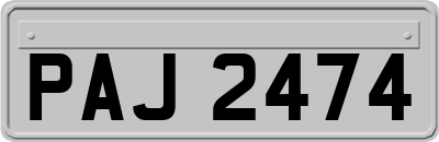 PAJ2474