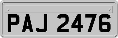 PAJ2476