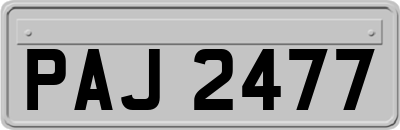 PAJ2477