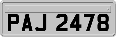 PAJ2478