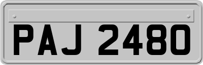 PAJ2480