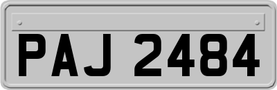 PAJ2484