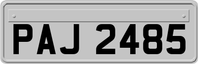 PAJ2485