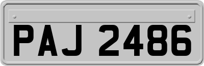 PAJ2486