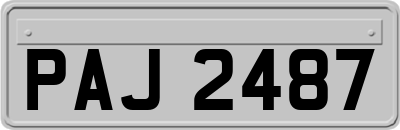 PAJ2487