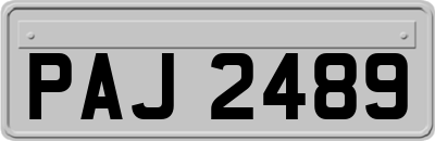PAJ2489