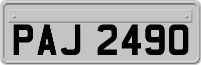 PAJ2490