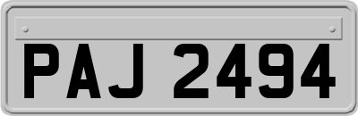 PAJ2494