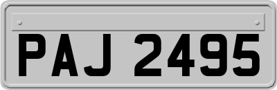 PAJ2495