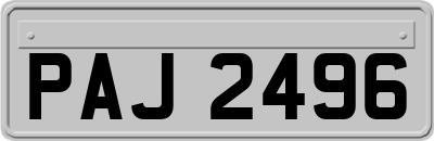 PAJ2496