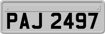 PAJ2497