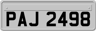 PAJ2498
