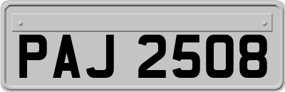 PAJ2508