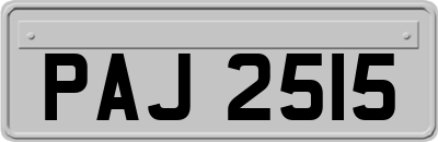 PAJ2515