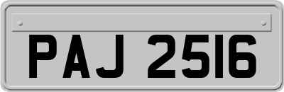 PAJ2516