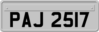 PAJ2517