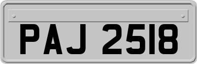 PAJ2518