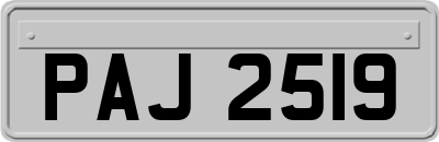 PAJ2519