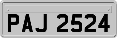 PAJ2524