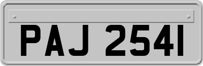 PAJ2541