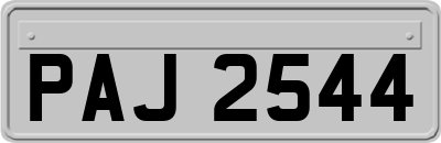 PAJ2544
